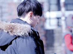 이별의 끝에는 새로운 만남이 있다