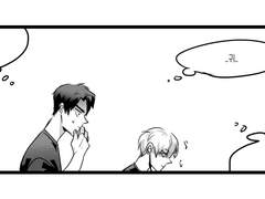 시라른 트위터 연성