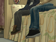 심즈4 플레이 로그 16