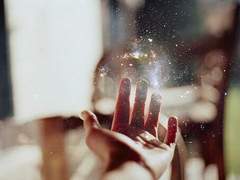 세계가 넓어진다는 것.