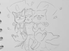 팔불출 옹황녤 04