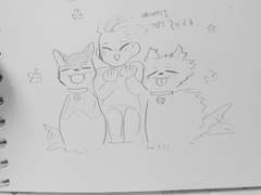 팔불출 옹황녤 05