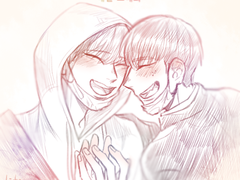 [옹년] 내일 그대와