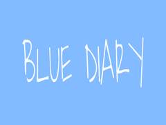 BLUE DIARY 01