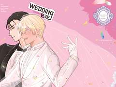 [명탐정 코난/아카아무] Wedding Eve