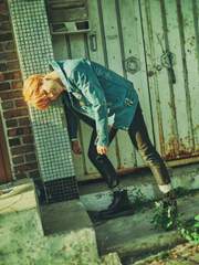 [슈짐] Sorry, bae (完)