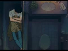 나는 너와 헤엄쳐