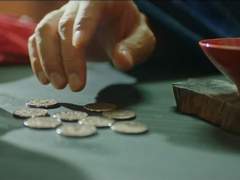 [동매애신] 새바람