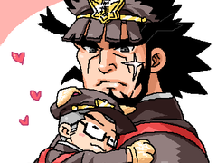 오쓰응원단 로그02