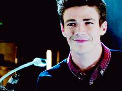 콜드플래시 대학교AU