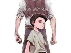 [만화] Run Baby Run