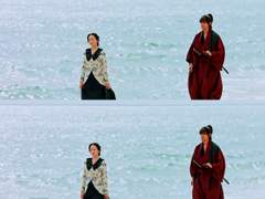 [동매 히나] 슬픈 끝맺음 01