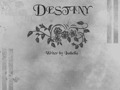 [빅터앙리] Destiny [15]