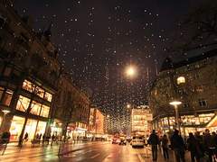 [젊토니피터] Party of First Snow