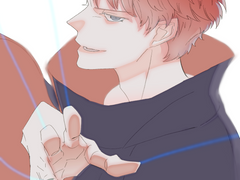 트친님 최애캐 그리기 2