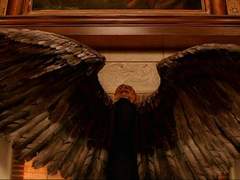 나는 악마와 산다.