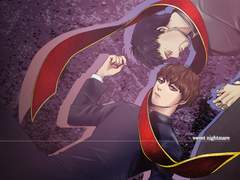 [만화] Sweet nightmare