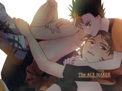 [만화] 에이스 메이커