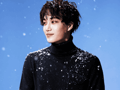 [카민/카슈]first snow