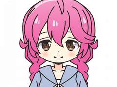 타카하시 츠츠지 (高橋つつじ)