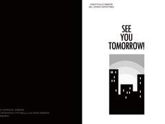 [빌디퍼]SEE YOU TOMORROW! 유료공개