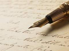 첫 편지, 마지막 편지