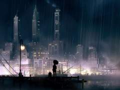 여기, 우리, 살아있음을 01