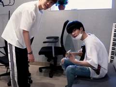 디나잉 블로썸1