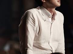 [동매애신]단발