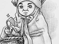 미션 - 바등쪼, 함안댁, 구애