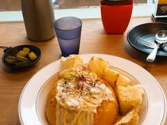 델리쿡 크림빠네파스타