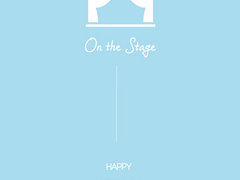 [토모와타] On the Stage