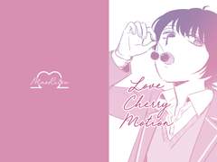 Love Cherry Motion