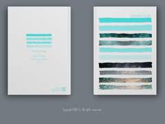 [2018.07.07] 피터토니 덕톡회'Nice Kiss, Kid' 표지 백업