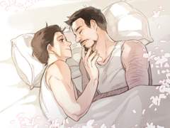 [토니피터] 여러가지