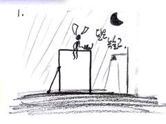 녹슨 도시의 환상곡