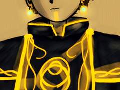 리브라 하야미 (+GIF)