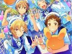 [라빗츠] Touch The Sky