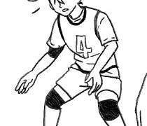 동서인줄 알았는데 아닌 만화