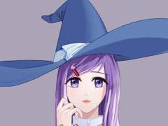 팬아트) 성키우기 엘리스