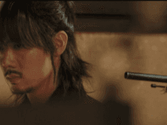 [동매애신]동행(同行)