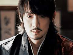 [구애/동매애신] 동매