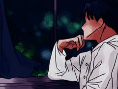 비가 내리면/괜찮아요