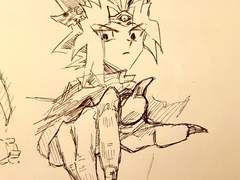 180916 마왕진 / 왕님 / 카이바 / 바쿠라 / 기타등등