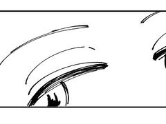 캇짱 방에 첨 들어온 데쿠