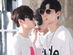 [년짼] 달달톡 모음