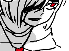 [언더테일]전투