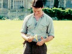 [엑스맨/찰스 드림] Run to you.