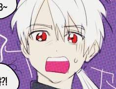 유행어 쓰는 세븐과 주민