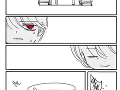 [언더테일]프리스크